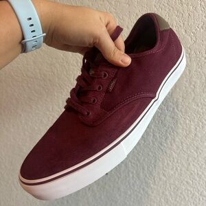 NEW vans